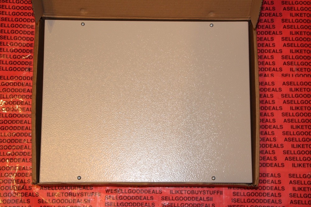 Amag MDU-4 4-Reader/Door Mulitinode Database Unit 8000-0045-A New