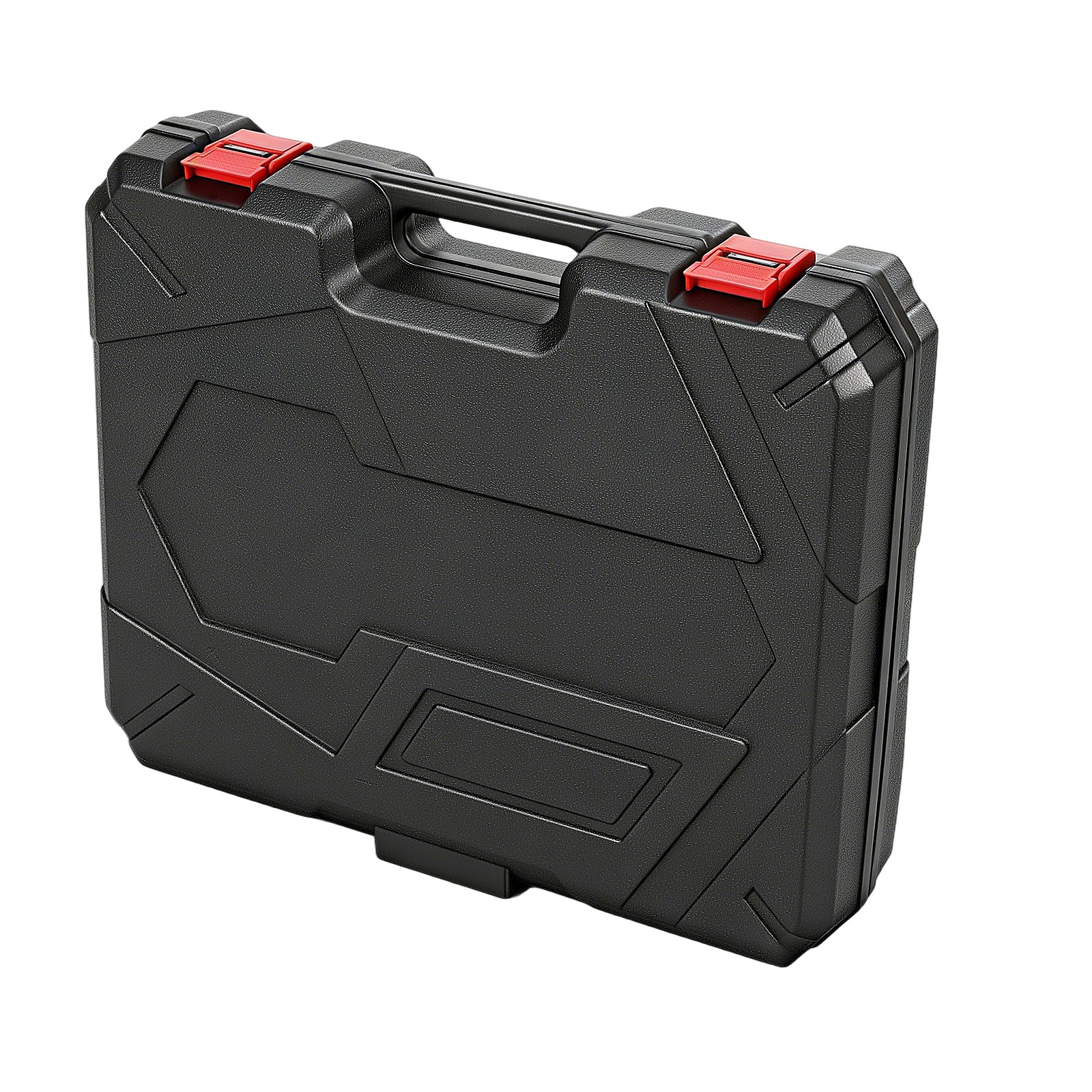 1/2" -2" Pro Press Tool Pipe Crimping Kit Press Tool Battery Kit with 6 Jaws US