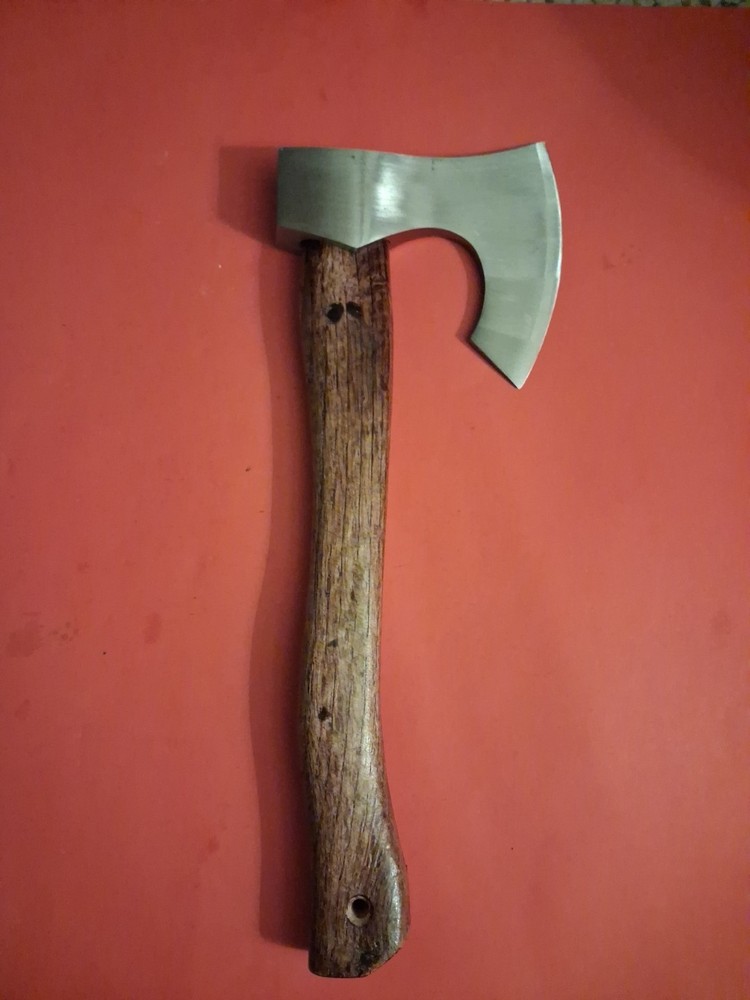 Hatchet