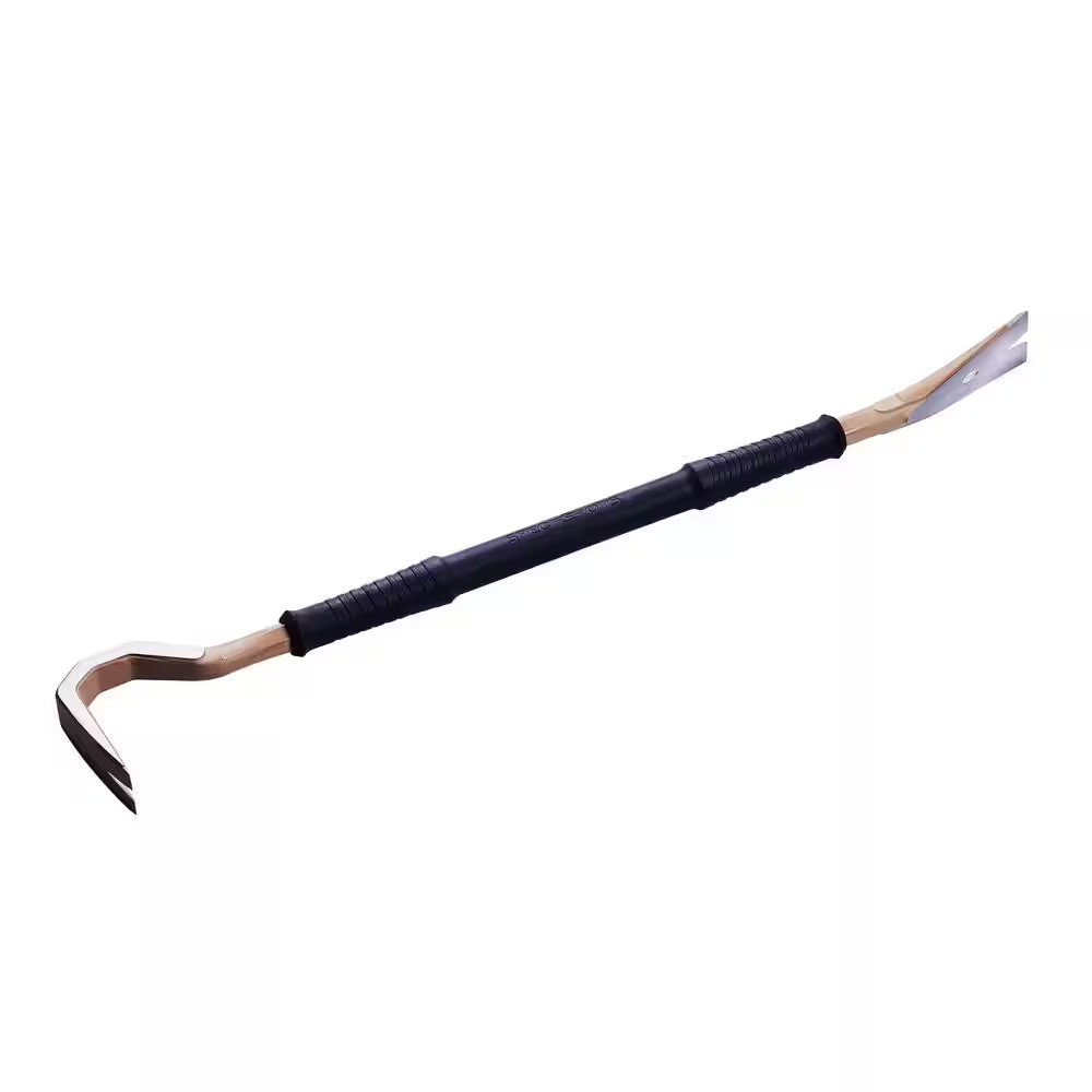 30 In. Wrecking Bar