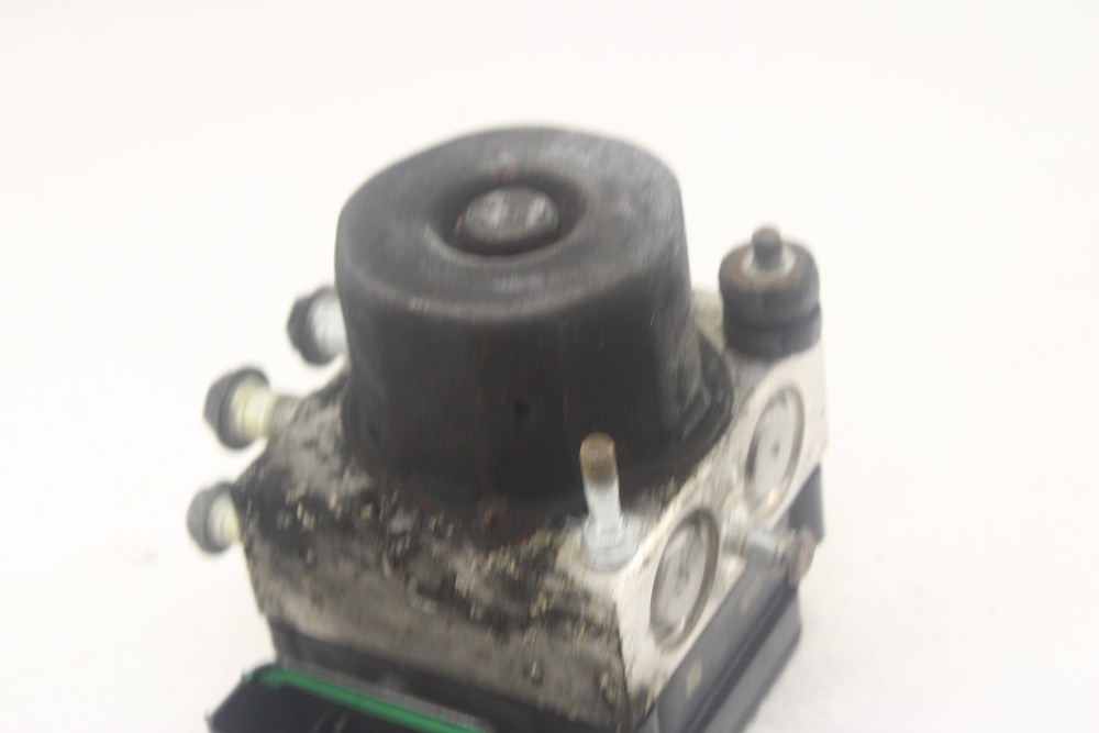 2014-2016 Harley Davidson Electra Glide ABS Pump Unit Module