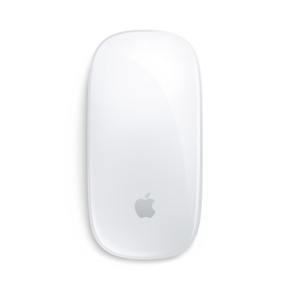 Apple Magic Mouse USB-C Multi-Touch White MXK53AM/A A3204
