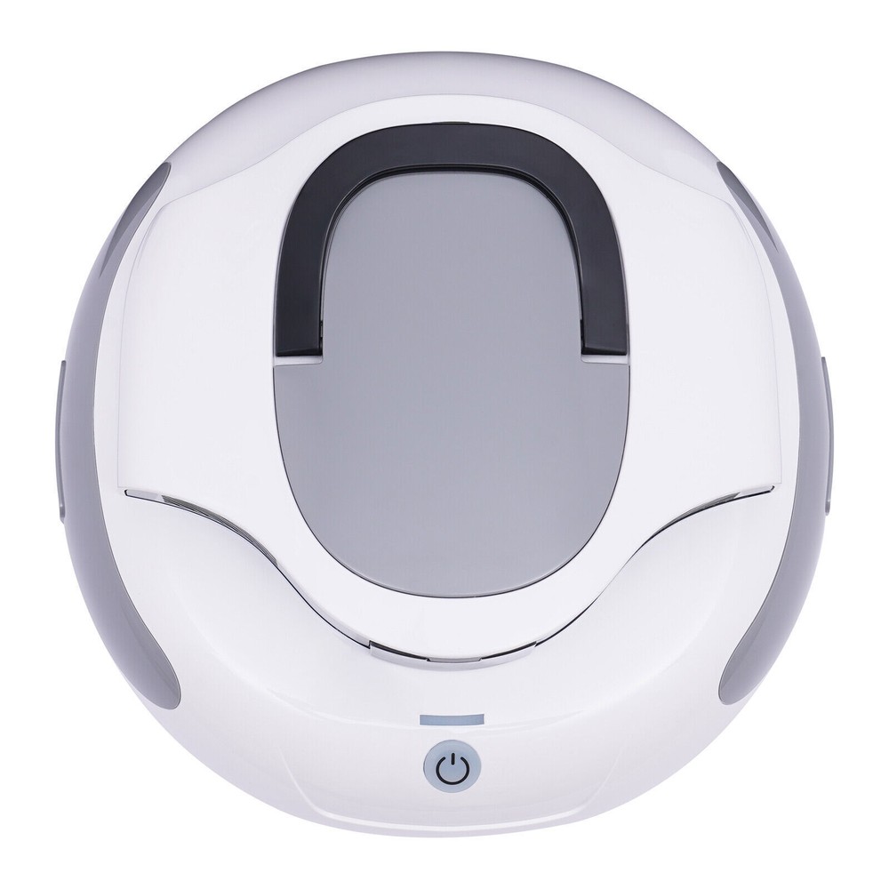 Cordless Pool Automatic Cleaner Touch Pool Vacuum Cleaner Pool Cleaning Robot