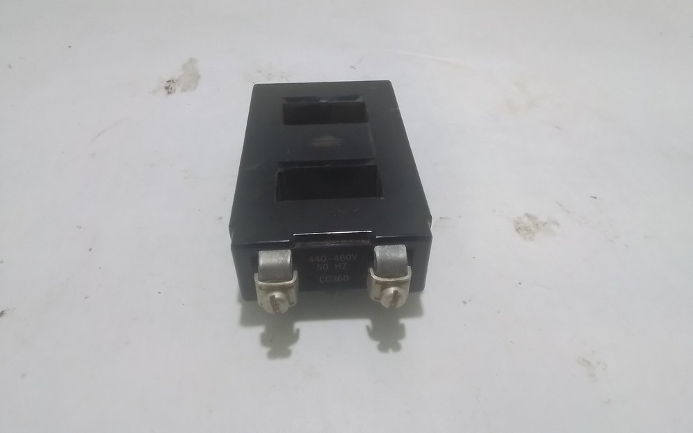 ALLEN BRADLEY CC360 COIL (TR4)