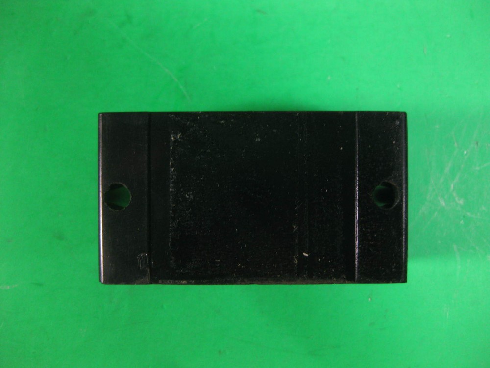 Marathon 3 Position Terminal Block 600V -- Used --