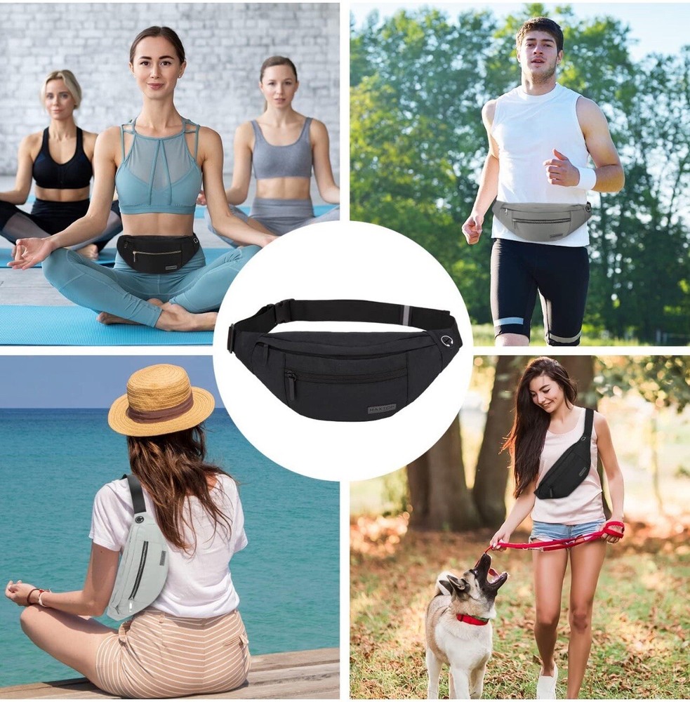 Fanny Pack