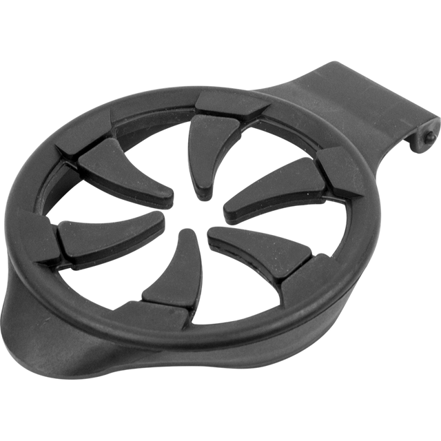 Valken V-MAX Plus+ SpeedFeed - Black/Black