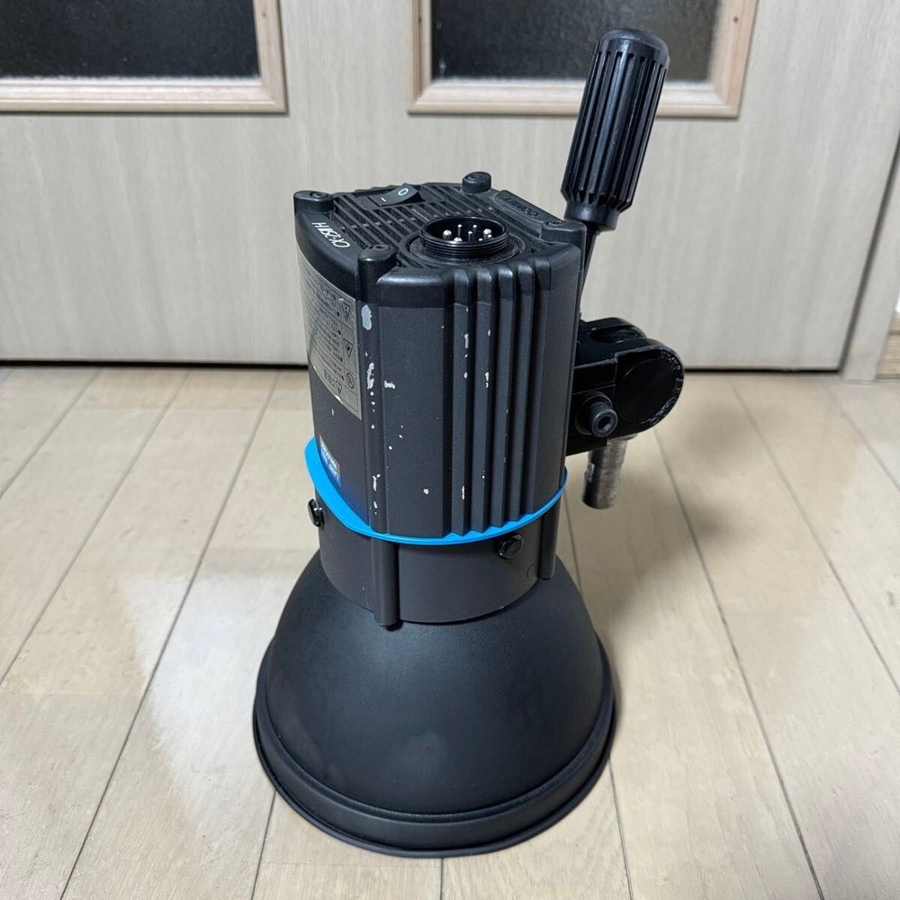 COMET CM-4XT cx-25ⅢH Strobe Generator Set #90