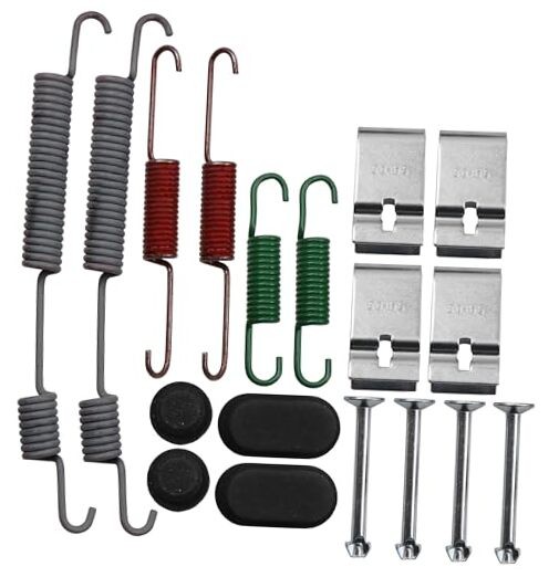 0842159 Drum Brake Hrdwr Kit