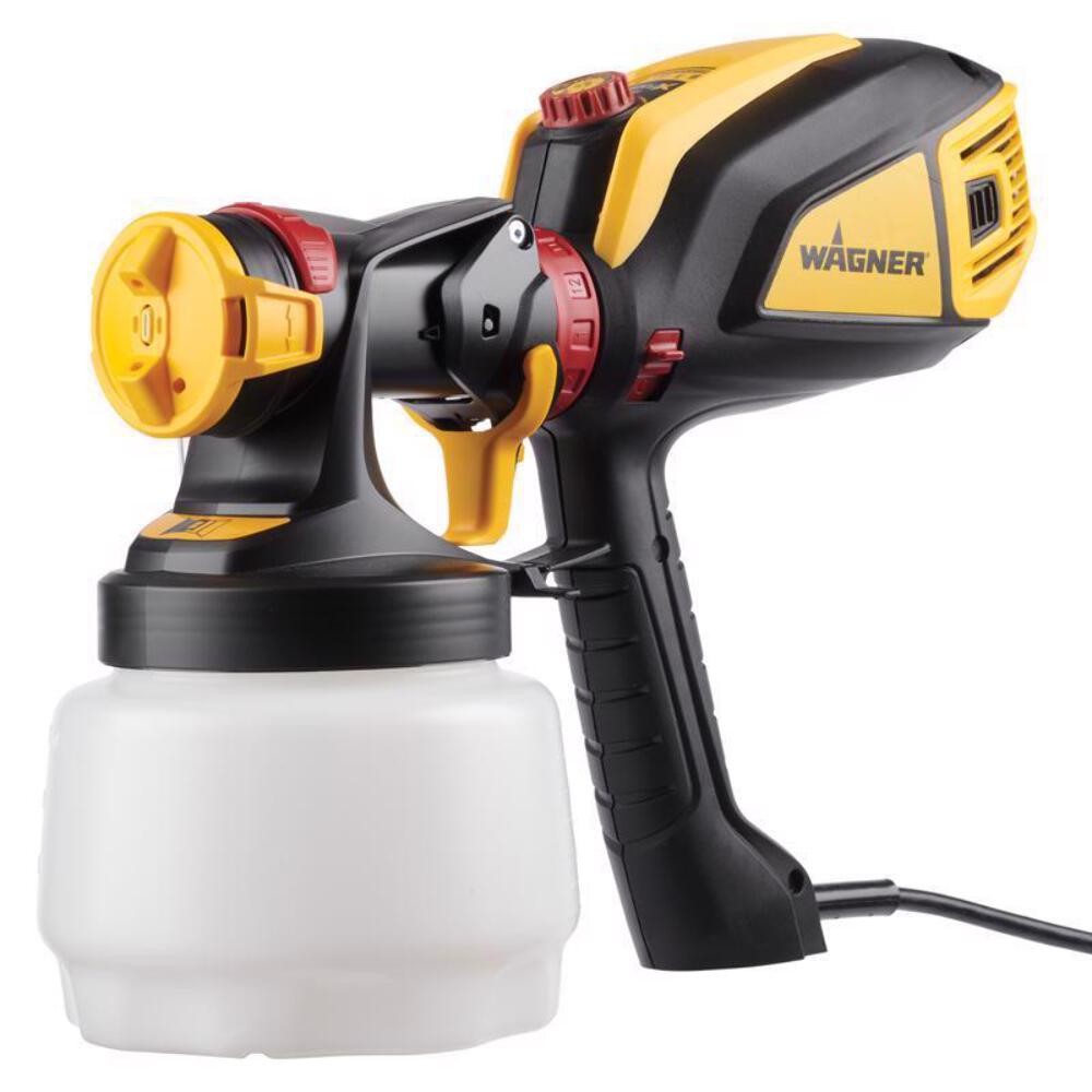 Paint Sprayer