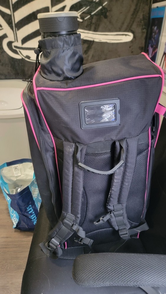 Archery Backpack