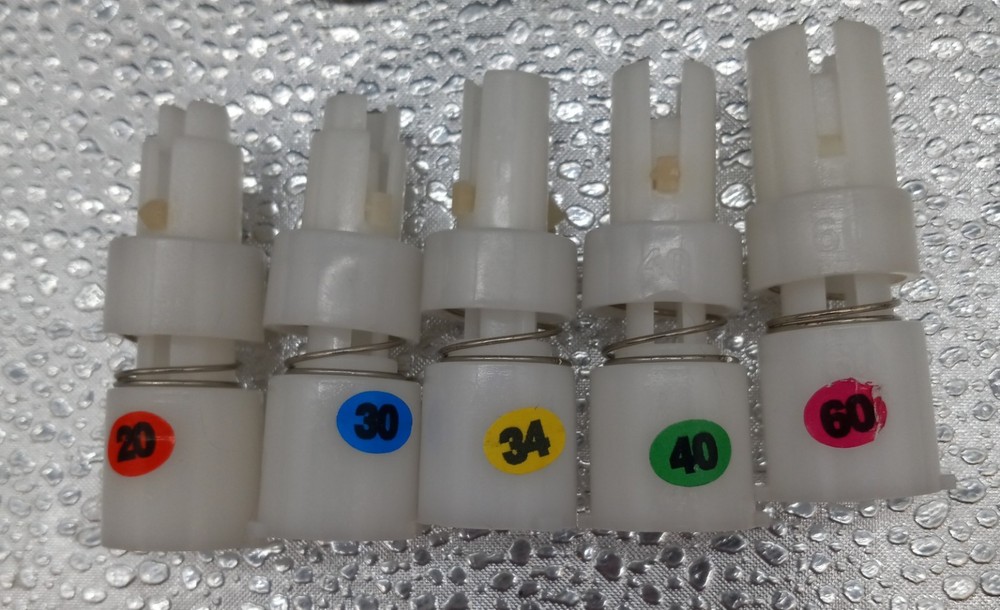 Cathy Mitchell's GeMagic Stud Setting Bedazzler Machine Plus Storage Case