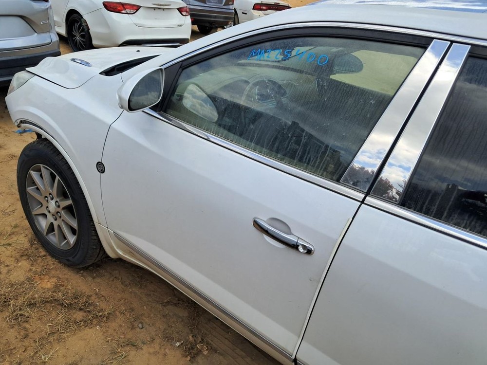 Speedometer MPH Without Front Camera Fits 14-17 ENCLAVE 4792639