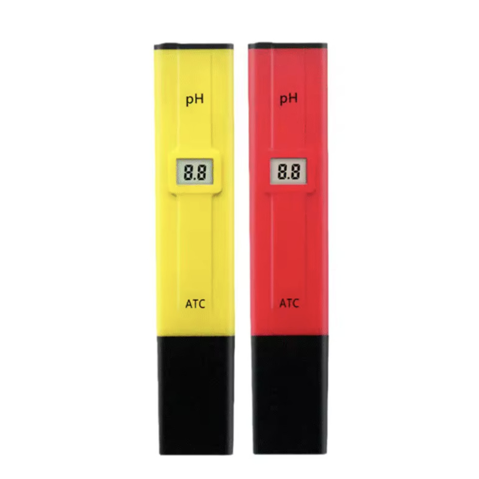 Drip Depot Digital Garden pH Meter Pen