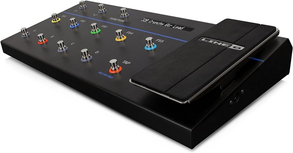 Line 6 FBV3 Foot Controller for Line 6 Amps