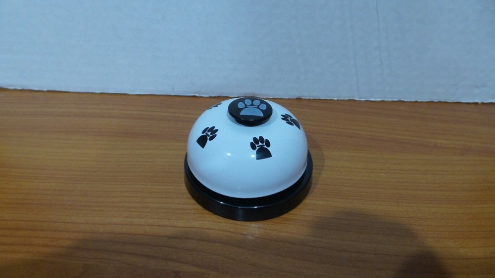 Dog Training Bell - Potty Training Bell