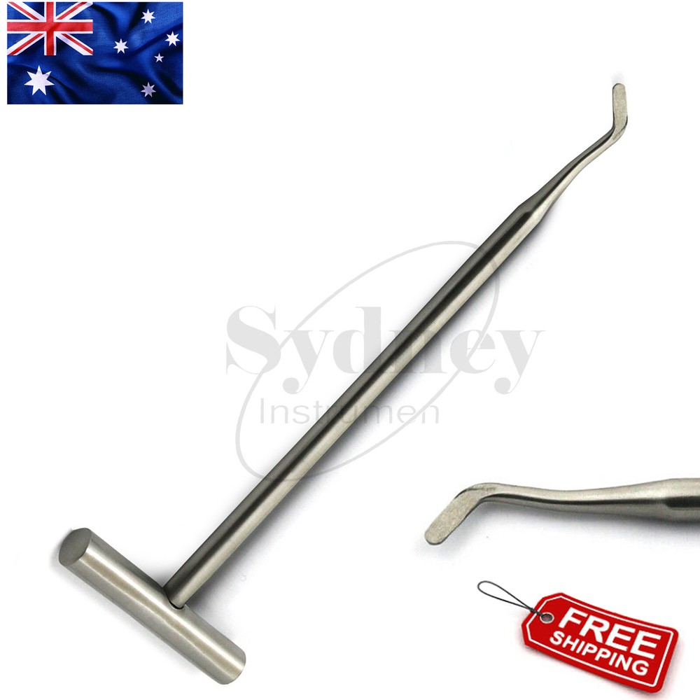 Root Elevator Dental Instruments Dentist Tooth Loosen Luxating Tools