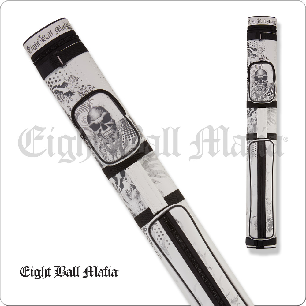 Eight Ball Mafia EBMC22M 2x2 Hard Case