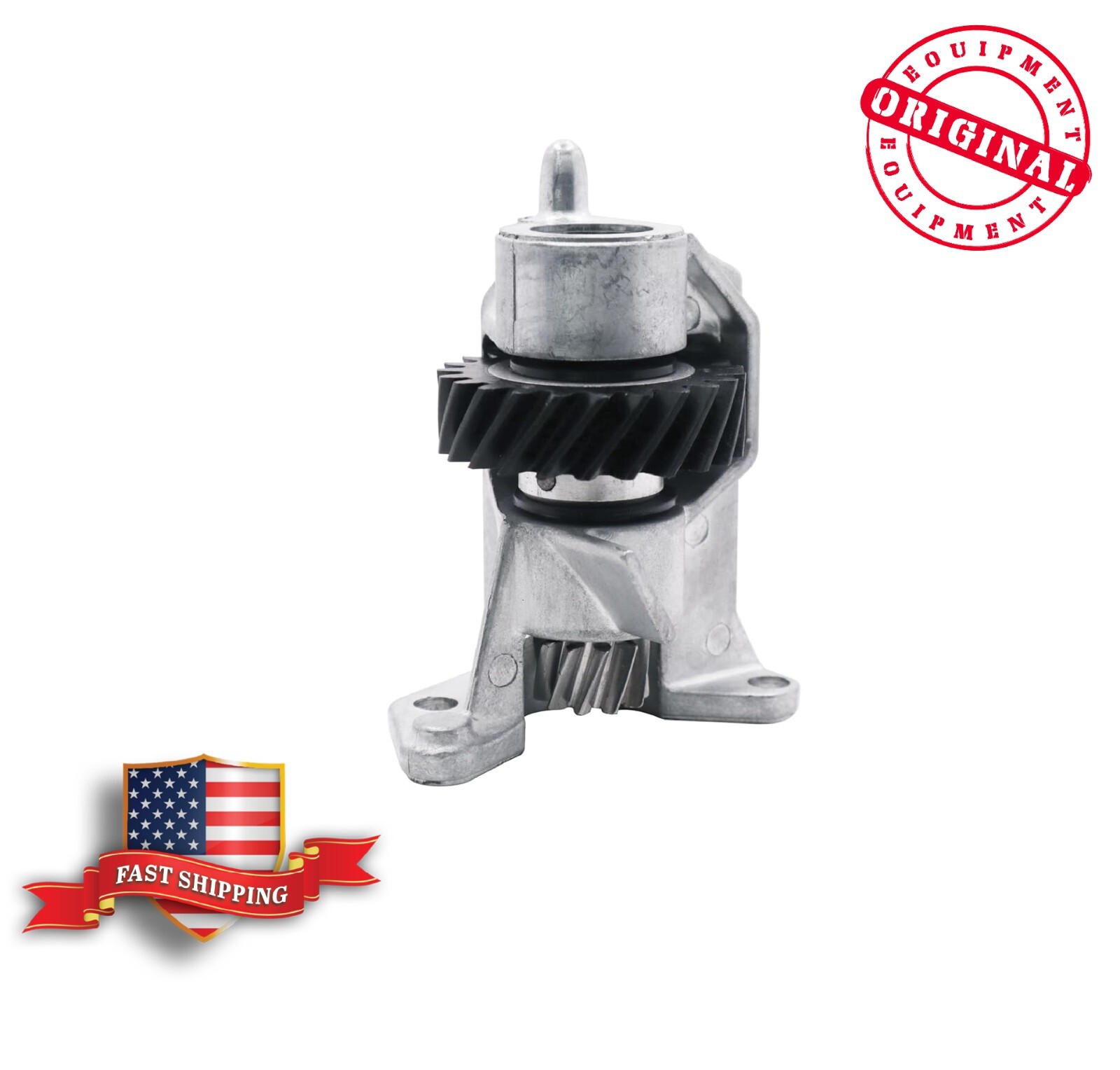 Whirlpool Original 240309-2 Genuine OEM WP240309-2 KitchenAid Mixer Worm Gear