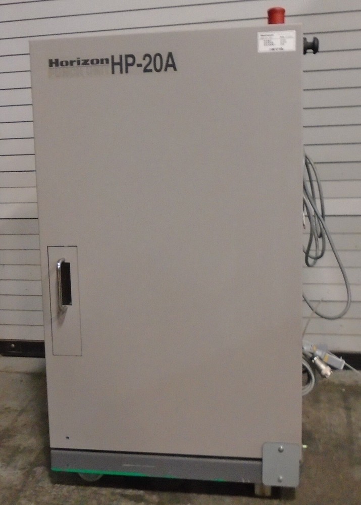 Horizon HP 20 A Punch Unit