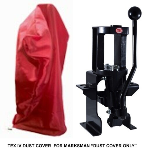 Marksman Reloader Dust Cover (SR)