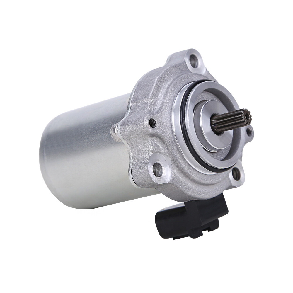Power Shift Control Motor w/ SHIFT ANGLE SENSOR For 2007-2020 Honda Rancher 420