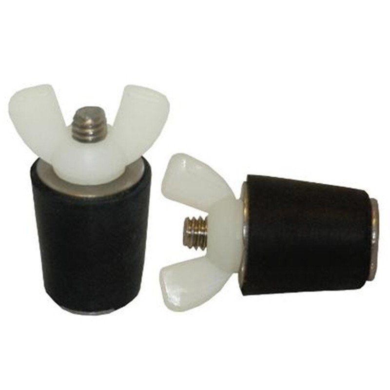 TECHNICAL PRODUCTS #3 Winter Plug .75" Tube Pool Winterizing Expansion Plug