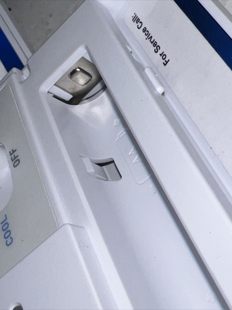 Pro Stat Digital Thermostat White See Descript