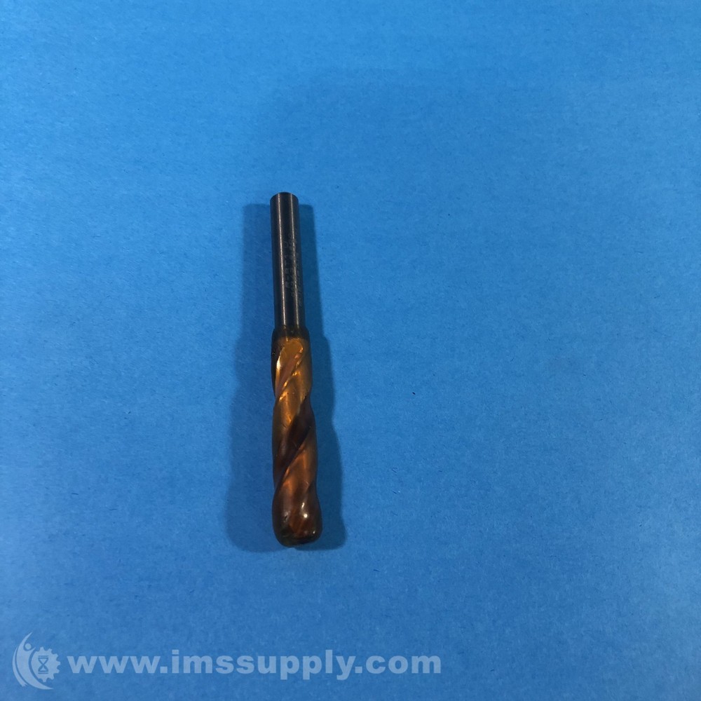 R-RT1 U Solid Carbide Drill USIP