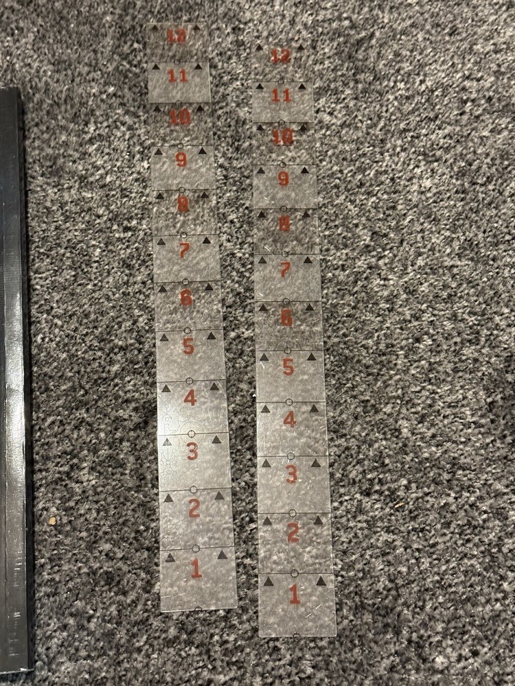 Warhammer 40K 9th edition command manual (Games Workshop)