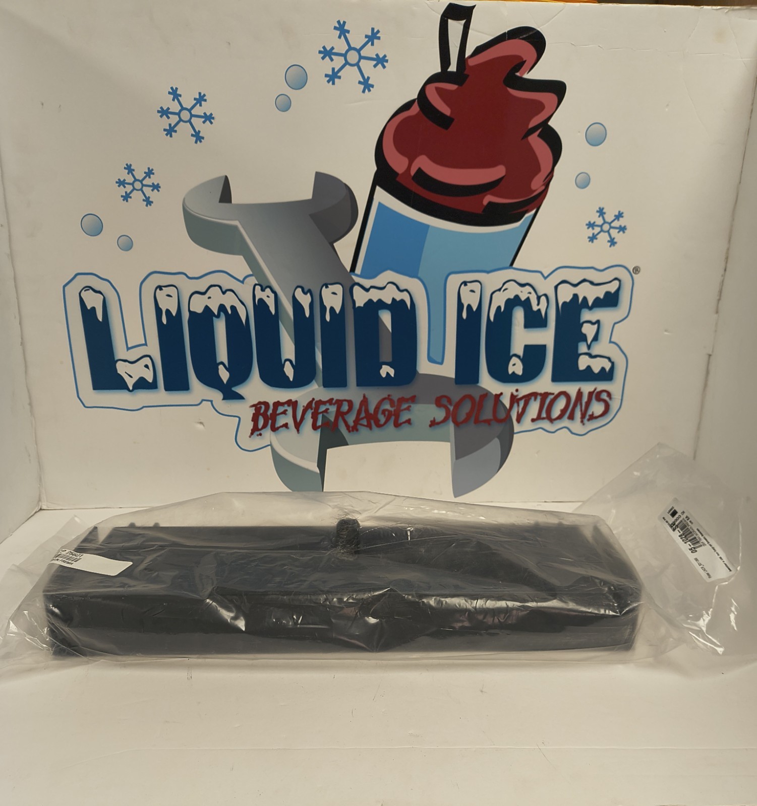 1 New PAN,DRIP,W/DRAIN,PREMIA 25601