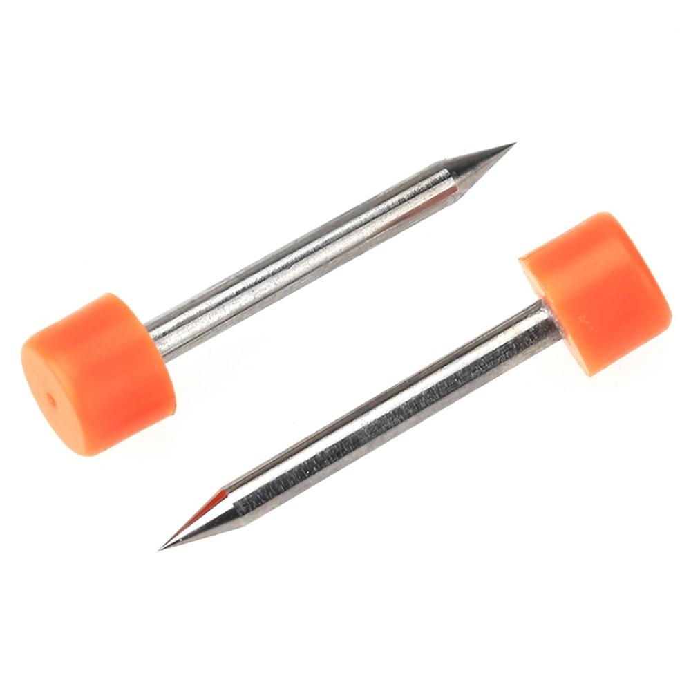 2Pcs 3000 Core Around Electrode Rod Needle For TYPE-39/TYPE-66/TYPE-8IC