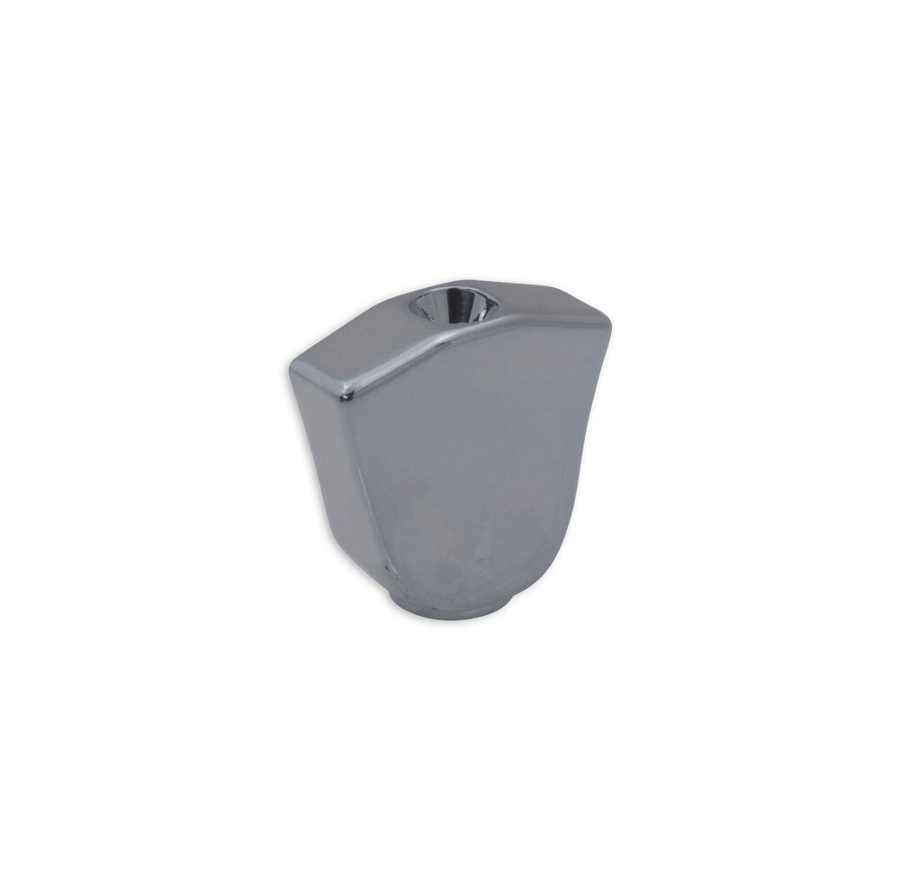 GP102CK Genuine Grover Replacement Keystone Buttons, Chrome