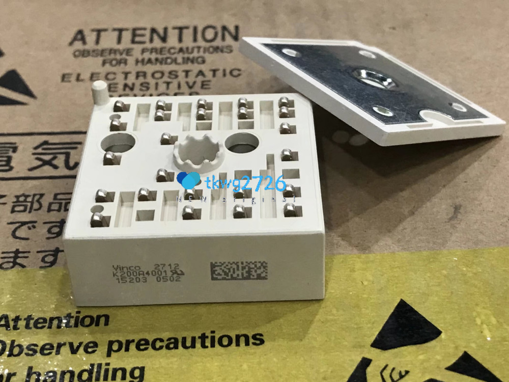 1PCS K200A04 Module expert new quality 100%