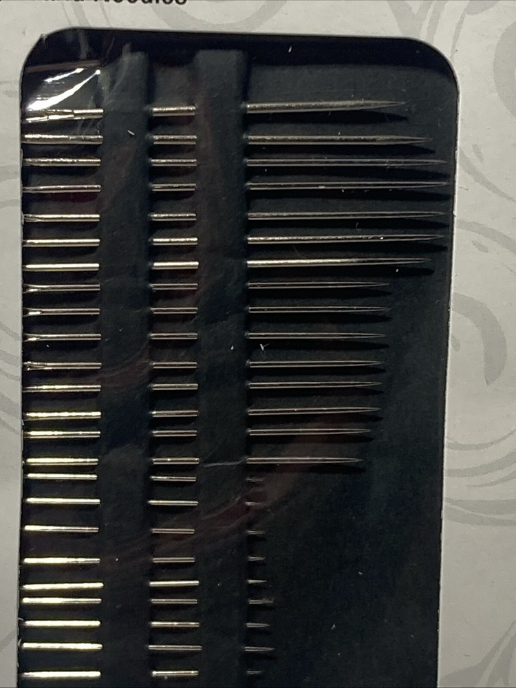 Singer HAND NEEDLES - 60 Pack
