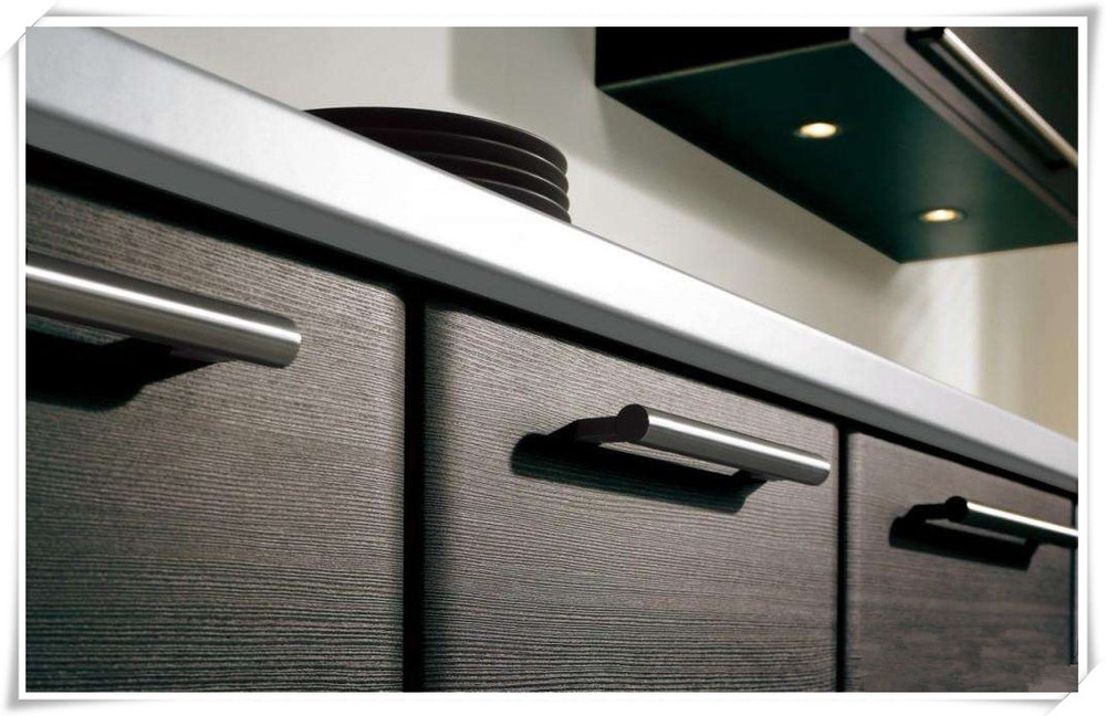 10'' Handle Kitchen Cabinet Knobs Pulls Cabinet Knobs Solid Heavy Duty