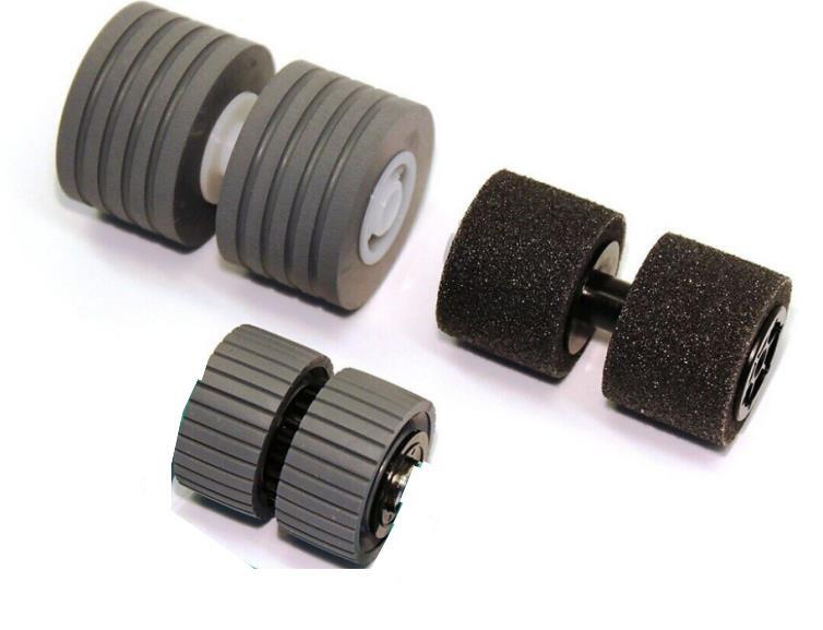 Canon Scanner Exchange Roller Kit 2418B001 DR-X10C