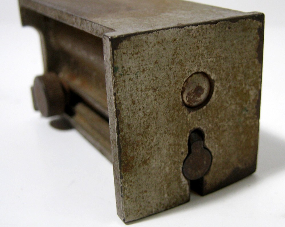 Vintage Stanley No 95 Butt Gauge