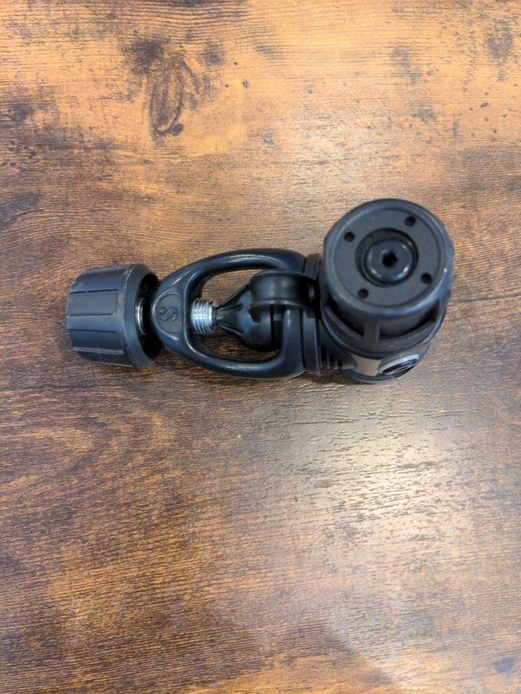 ScubaPro MK18 Ultra Light UL diving regulator