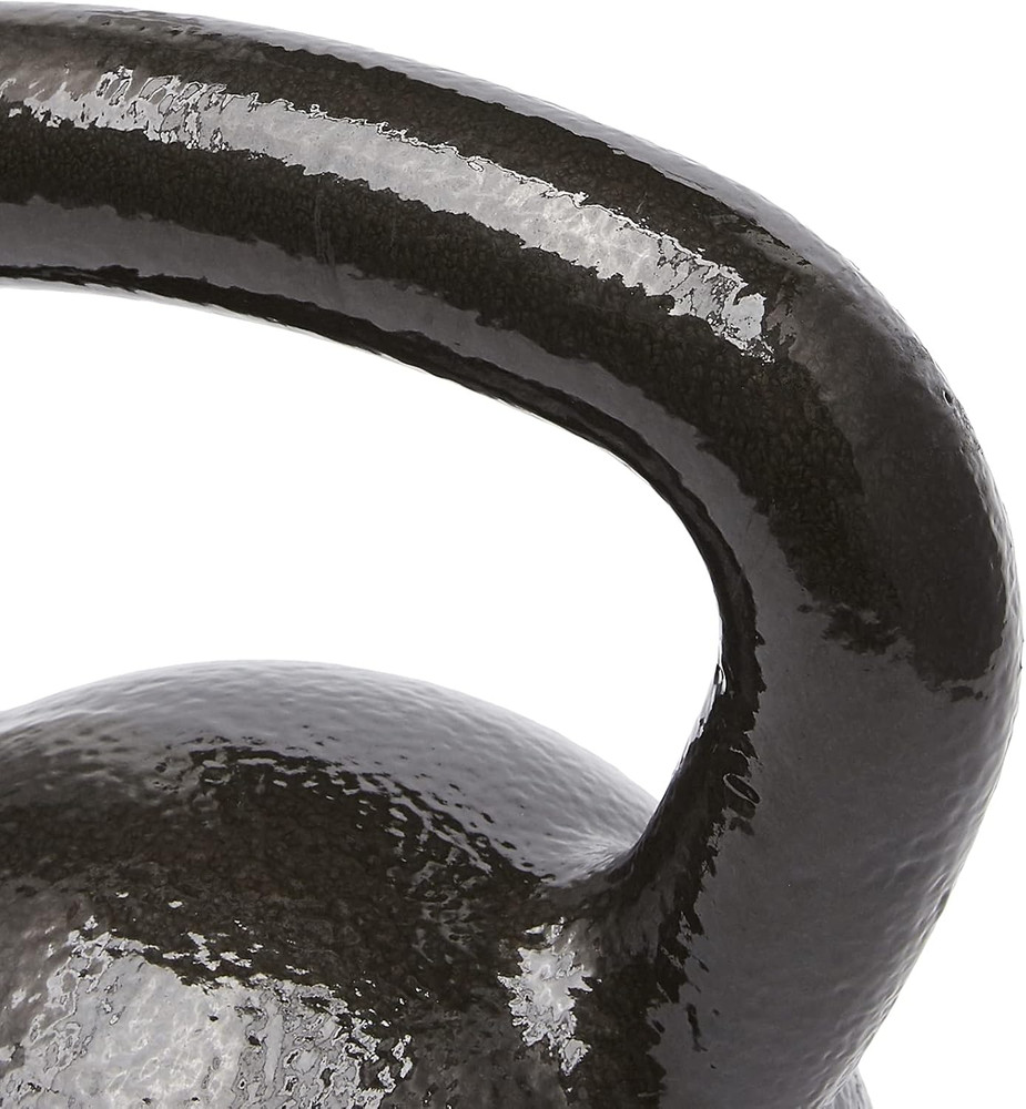 Cast Iron Kettlebell
