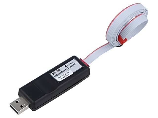 EM-328 USB Converter USB ELECTROMEN