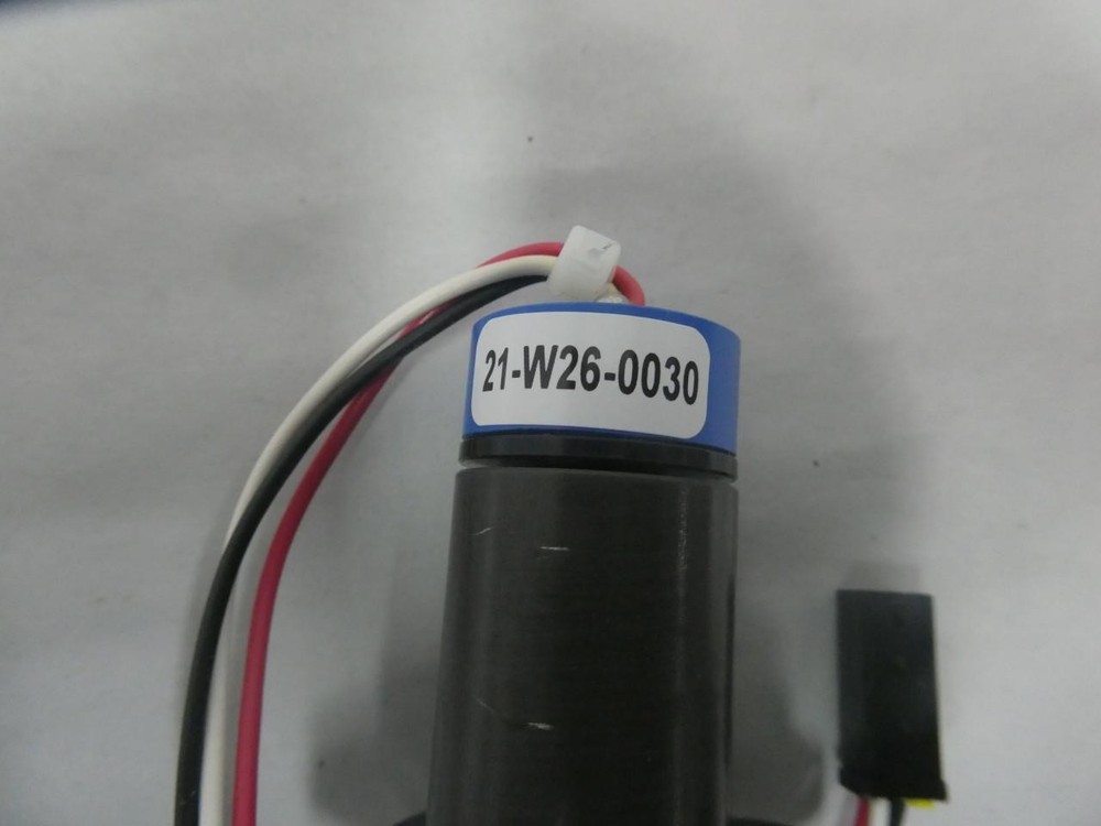 Emerson GE31450X012 Potentiometer 45k-ohm