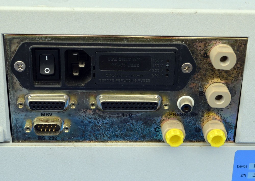 Thermo Dionex P580 HPLC Pump