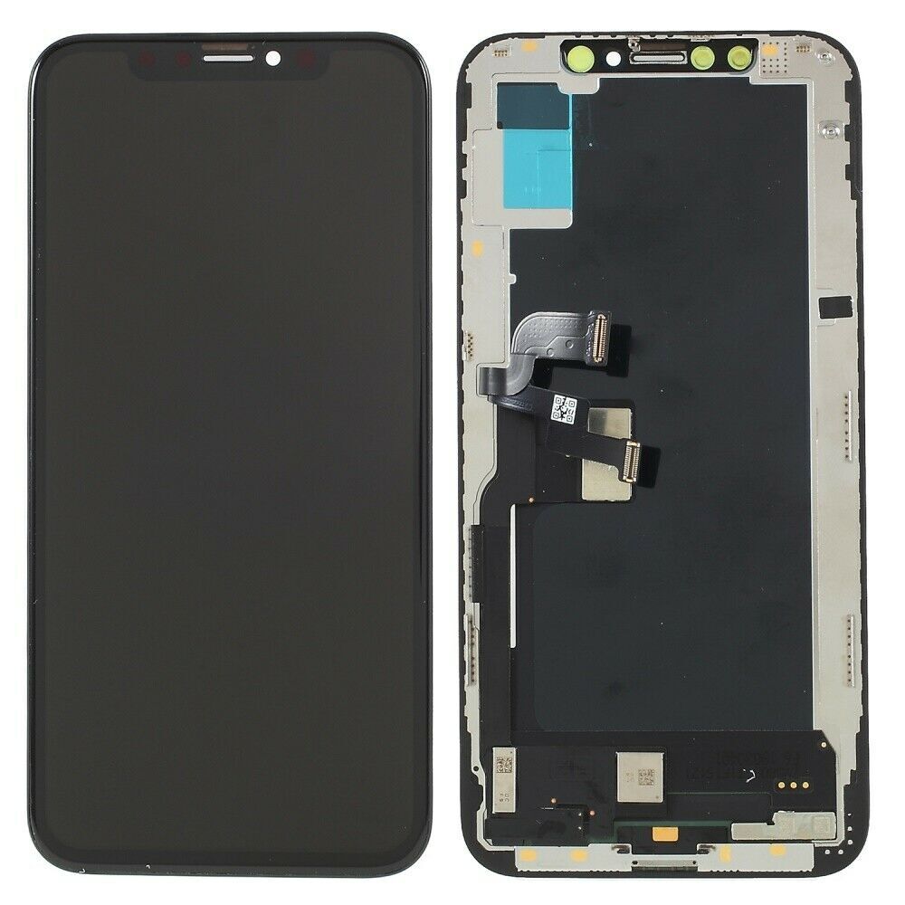 New For iPhone XS LCD Display Touch Screen Replacement Digitizer Assembly USA