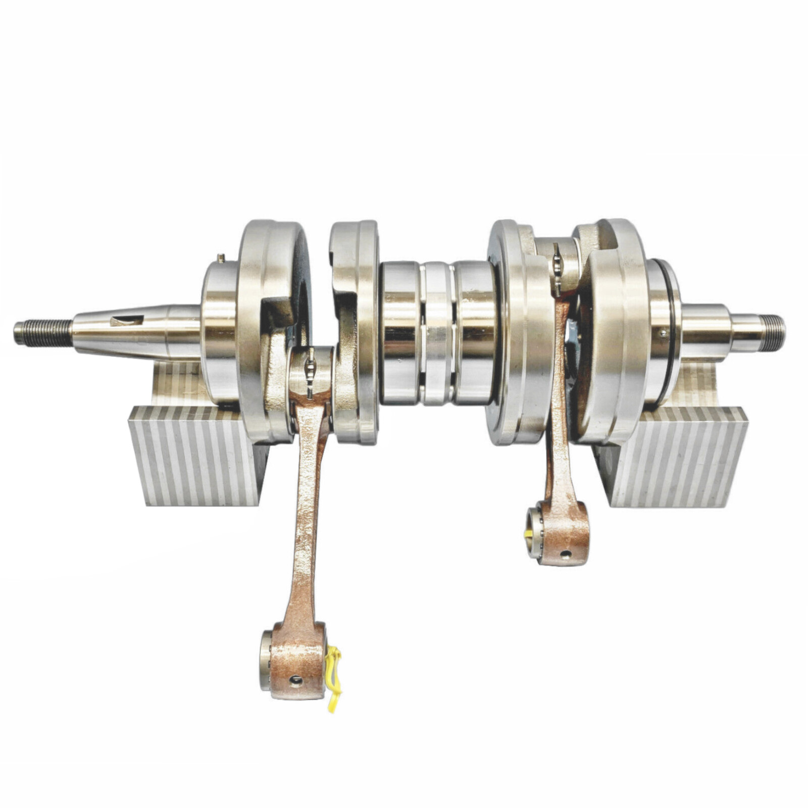 NEW Yamaha Banshee YFZ350 Crankshaft 1987-2006 350 1988 1989 1990 1991 1992 1993