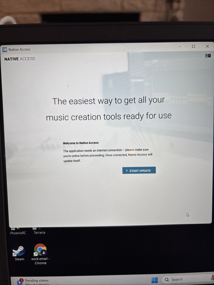 Native Instruments Komplete 12 Ultimate Complete UPGRADE ONLY For 8-12