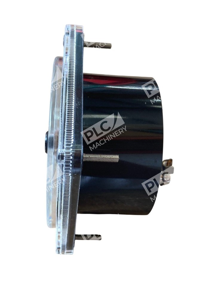 Depth Scope KWM-6b Scale 0-100 Analog Panel Meter