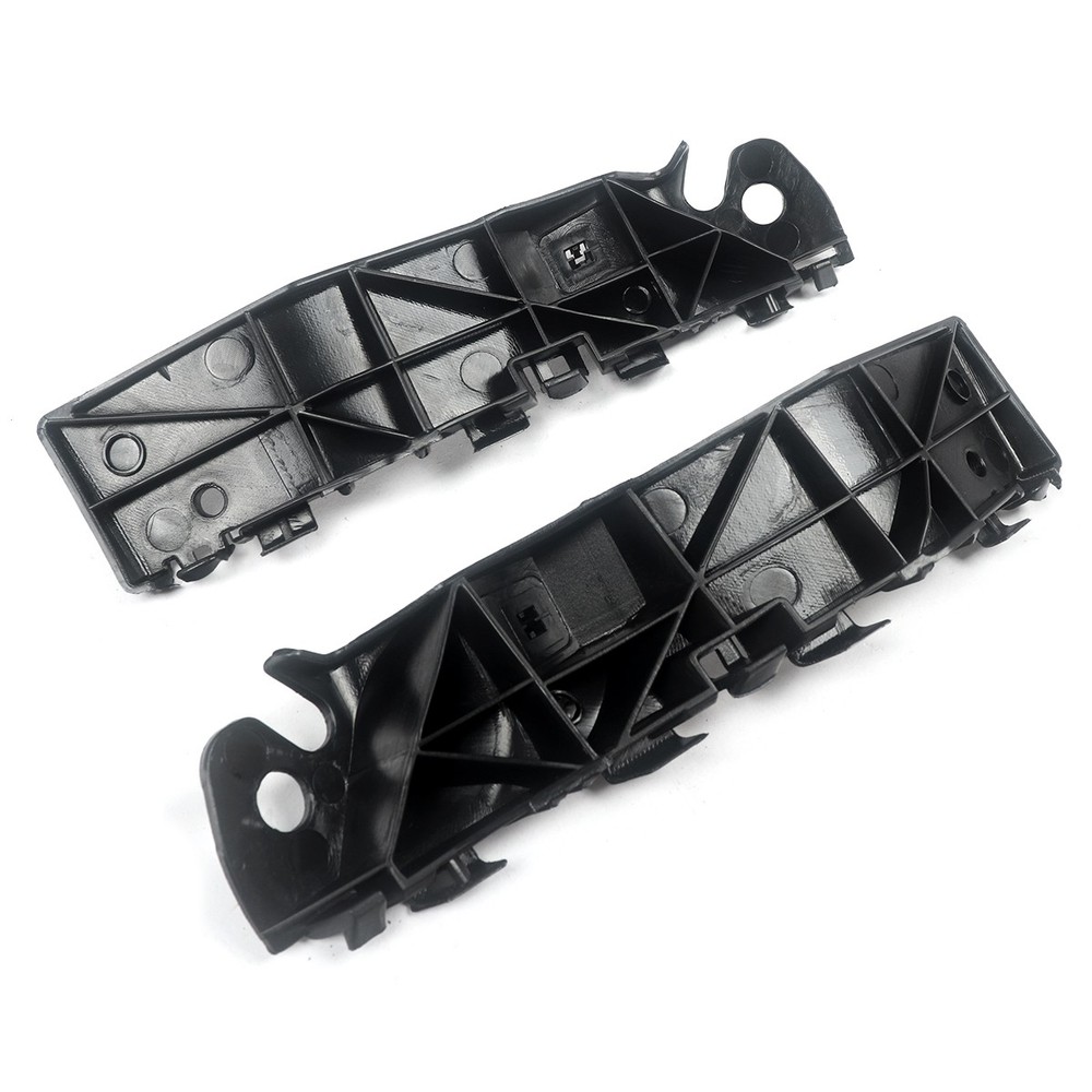 2PCS Bumper Bracket Retainer Support Mount Reinforcement For Ford Explorer 11-15