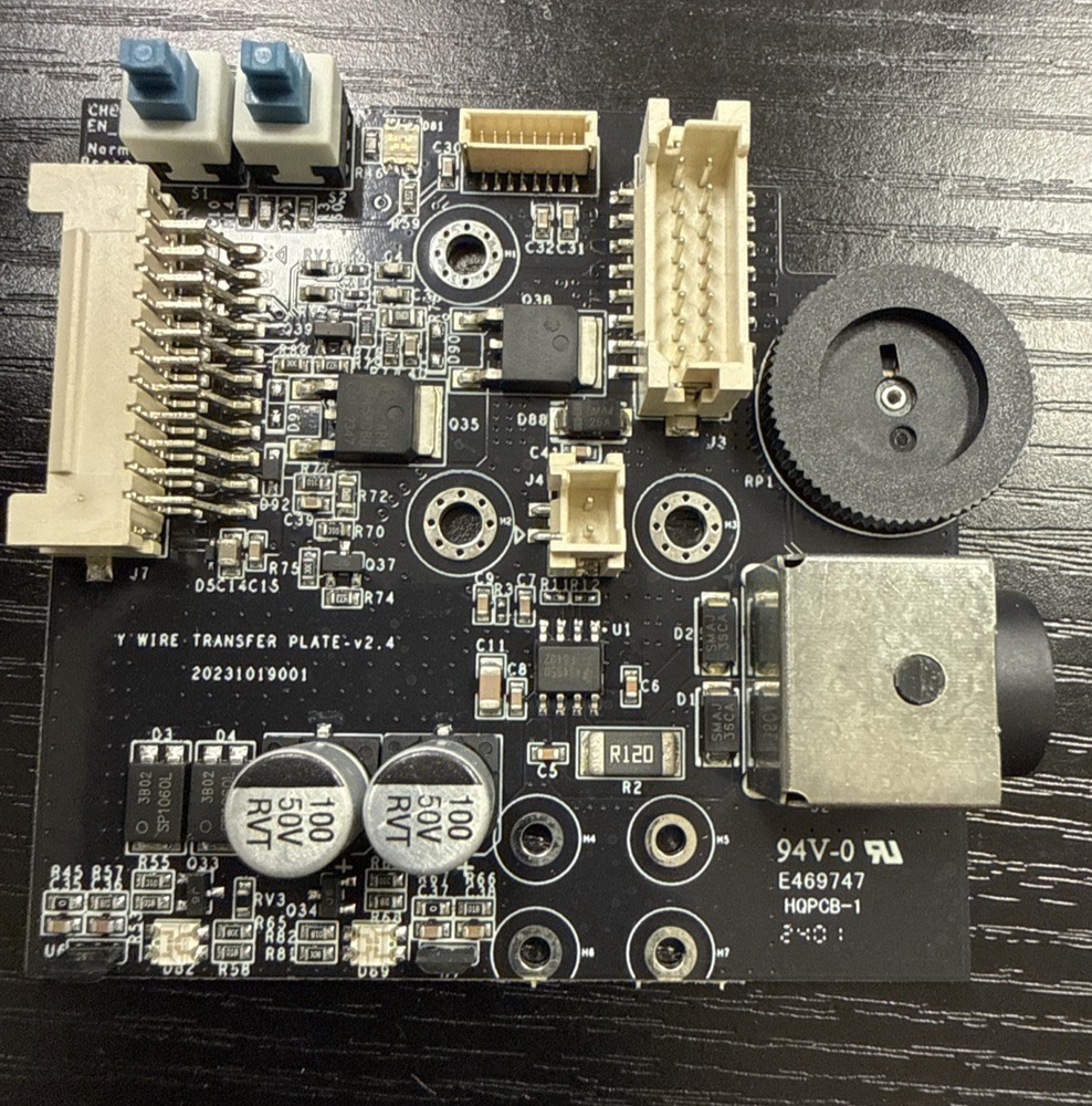 Creality Falcon2 22W Laser Engraver PCBA Module PCBA Board