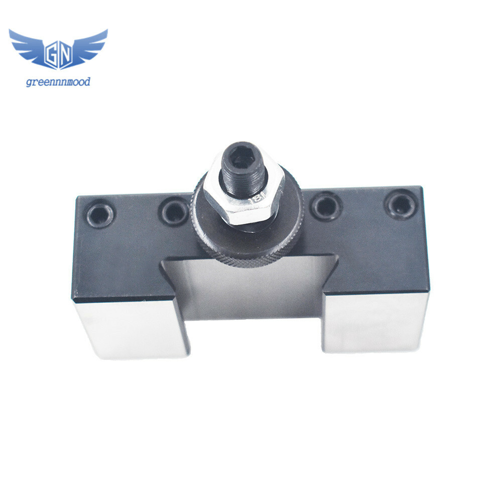5Pcs BXA #2 250-202 Quick Change Turning Facing & Boring Tool Post Holder
